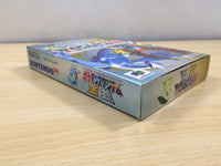 ue5995 Pokemon Stadium Gold Silver Crystal BOXED N64 Nintendo 64 Japan