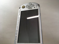 gd1546 Plz Read Item Condi PSP-3000 Kingdom Hearts Ver. SONY PSP Console Japan