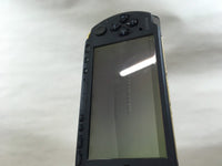 gd3946 Plz Read Item CondPSP-3000 MONSTER HUNTER 3RD Ver. SONY PSP Console Japan