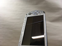 gd5211 Plz Read Item Condi PSP-3000 Kingdom Hearts Ver. SONY PSP Console Japan