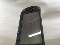 gd3946 Plz Read Item CondPSP-3000 MONSTER HUNTER 3RD Ver. SONY PSP Console Japan