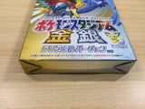 ue5995 Pokemon Stadium Gold Silver Crystal BOXED N64 Nintendo 64 Japan