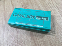 lf4433 GameBoy Pocket Console Box Only Console Japan