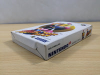 ue5996 Baku Bomberman BOXED N64 Nintendo 64 Japan