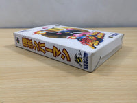 ue5996 Baku Bomberman BOXED N64 Nintendo 64 Japan