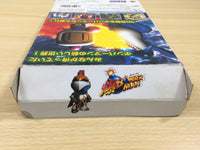 ue5996 Baku Bomberman BOXED N64 Nintendo 64 Japan