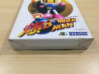 ue5996 Baku Bomberman BOXED N64 Nintendo 64 Japan