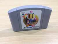 ue5996 Baku Bomberman BOXED N64 Nintendo 64 Japan