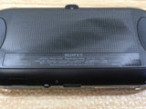 gd5212 PS Vita PCH-1000 CRYSTAL BLACK SONY PSP Console Japan