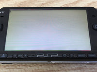 gd3948 Plz Read Item Condi PSP-3000 WINNING ELEVEN Ver. SONY PSP Console Japan