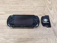 gd3948 Plz Read Item Condi PSP-3000 WINNING ELEVEN Ver. SONY PSP Console Japan