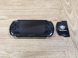 gd3948 Plz Read Item Condi PSP-3000 WINNING ELEVEN Ver. SONY PSP Console Japan