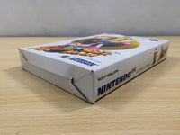 ue5997 Baku Bomberman BOXED N64 Nintendo 64 Japan