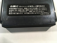 dk4255 Rambo III Mega Drive Genesis Japan