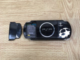 gd3948 Plz Read Item Condi PSP-3000 WINNING ELEVEN Ver. SONY PSP Console Japan