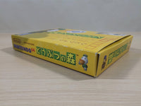 ue3230 Animal Crossing Doubutsuno Mori BOXED N64 Nintendo 64 Japan