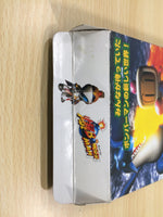 ue5997 Baku Bomberman BOXED N64 Nintendo 64 Japan