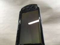 gd3948 Plz Read Item Condi PSP-3000 WINNING ELEVEN Ver. SONY PSP Console Japan