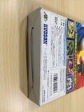 ue5997 Baku Bomberman BOXED N64 Nintendo 64 Japan