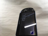 gd5213 PS Vita PCH-1000 CRYSTAL BLACK SONY PSP Console Japan