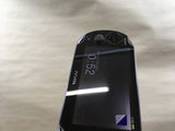 gd5213 PS Vita PCH-1000 CRYSTAL BLACK SONY PSP Console Japan