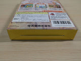 ue3230 Animal Crossing Doubutsuno Mori BOXED N64 Nintendo 64 Japan