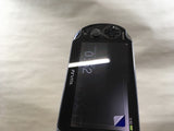 gd5213 PS Vita PCH-1000 CRYSTAL BLACK SONY PSP Console Japan