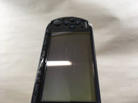 gd3948 Plz Read Item Condi PSP-3000 WINNING ELEVEN Ver. SONY PSP Console Japan