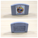 ue5997 Baku Bomberman BOXED N64 Nintendo 64 Japan