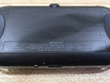 gd5213 PS Vita PCH-1000 CRYSTAL BLACK SONY PSP Console Japan