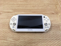 gd5214 Plz Read Item Condi PS Vita PCH-2000 FF10/10-2 SONY PSP Console Japan