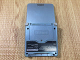 lf2872 No Battery GameBoy Advance SP Pearl Blue Game Boy Console Japan