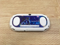 gd5214 Plz Read Item Condi PS Vita PCH-2000 FF10/10-2 SONY PSP Console Japan