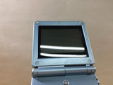 lf2872 No Battery GameBoy Advance SP Pearl Blue Game Boy Console Japan