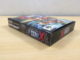 ue6000 F-Zero X BOXED N64 Nintendo 64 Japan