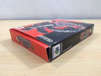 ue6001 Excite Bike 64 BOXED N64 Nintendo 64 Japan