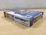 ue6002 Sim City 2000 BOXED N64 Nintendo 64 Japan