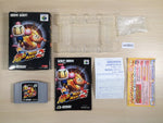 ue3863 Baku Bomberman 2 BOXED N64 Nintendo 64 Japan