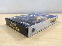 ue6003 Star Wars Shadows of the Empire BOXED N64 Nintendo 64 Japan