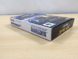 ue6003 Star Wars Shadows of the Empire BOXED N64 Nintendo 64 Japan