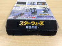 ue6003 Star Wars Shadows of the Empire BOXED N64 Nintendo 64 Japan