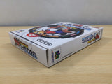 ue6527 Mario Kart 64 BOXED N64 Nintendo 64 Japan