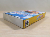 ue3864 Snowboard Kids BOXED N64 Nintendo 64 Japan