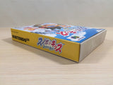 ue3864 Snowboard Kids BOXED N64 Nintendo 64 Japan