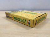 ue6004 Animal Crossing Doubutsuno Mori BOXED N64 Nintendo 64 Japan