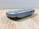 lf2878 Not Working Wonder Swan Silver Metallic Bandai Console Japan