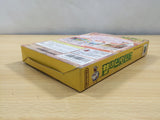 ue6004 Animal Crossing Doubutsuno Mori BOXED N64 Nintendo 64 Japan