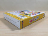 ue3864 Snowboard Kids BOXED N64 Nintendo 64 Japan