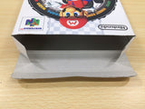 ue6527 Mario Kart 64 BOXED N64 Nintendo 64 Japan