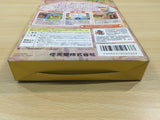 ue6004 Animal Crossing Doubutsuno Mori BOXED N64 Nintendo 64 Japan